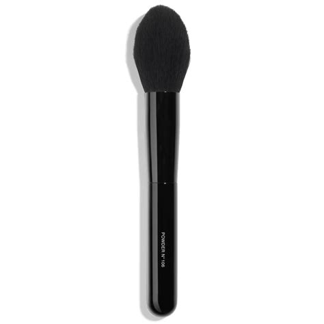 chanel powder brush 106|les pinceaux de chanel brush.